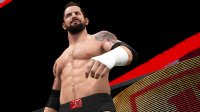 Cкриншот WWE 2K16 Digital Deluxe Edition, изображение № 1692172 - RAWG