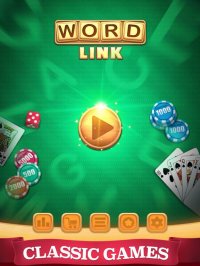 Cкриншот Word Link - Play With Friends, изображение № 1645643 - RAWG