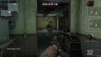 Cкриншот Call of Duty: Black Ops Declassified, изображение № 2023449 - RAWG