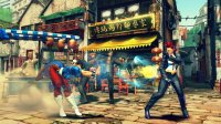 Cкриншот Street Fighter 4, изображение № 490774 - RAWG