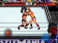 Cкриншот WWE WrestleFest, изображение № 593144 - RAWG