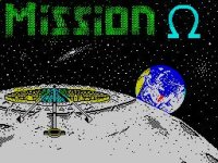 Cкриншот Mission Omega, изображение № 756311 - RAWG