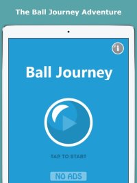 Cкриншот Ball Journey - Endless Fun Arcade Game, изображение № 1919849 - RAWG