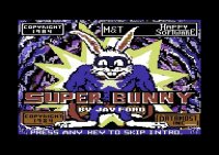 Cкриншот Super Bunny, изображение № 757629 - RAWG