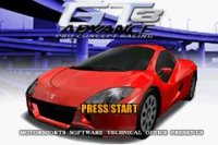 Cкриншот GT Advance 3: Pro Concept Racing, изображение № 730691 - RAWG