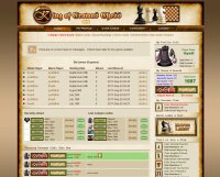 Cкриншот King of Crowns Chess Online (PC/Mobile), изображение № 665557 - RAWG
