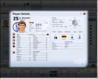 Cкриншот FIFA Manager 09, изображение № 496247 - RAWG