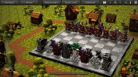 Cкриншот 3D Chess, изображение № 113238 - RAWG
