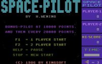 Cкриншот Space Pilot, изображение № 745386 - RAWG