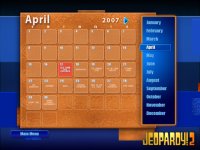 Cкриншот Jeopardy! 2, изображение № 479182 - RAWG