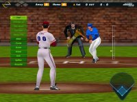 Cкриншот Ultimate Baseball Online 2006, изображение № 407448 - RAWG
