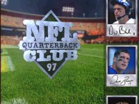 Cкриншот NFL Quarterback Club 97, изображение № 763676 - RAWG