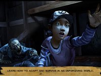 Cкриншот The Walking Dead: Season 2, изображение № 1708558 - RAWG