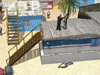 Cкриншот Secret Agent on Battle Beach, изображение № 1603684 - RAWG