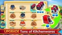Cкриншот Cooking City-chef’ s crazy cooking game, изображение № 2078536 - RAWG