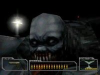 Cкриншот Resident Evil Survivor, изображение № 764058 - RAWG