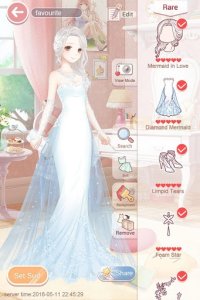 Cкриншот Love Nikki-Dress UP Queen, изображение № 1475157 - RAWG