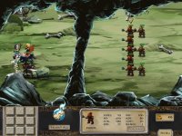 Cкриншот War of the Gods for iPad, изображение № 1981218 - RAWG