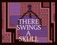 Cкриншот THERE SWINGS A SKULL, изображение № 2965300 - RAWG