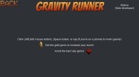 Cкриншот Gravity Runner (itch), изображение № 2428248 - RAWG