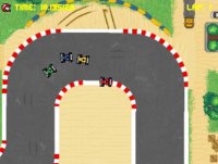 Cкриншот 8Bit Racer, изображение № 2364677 - RAWG