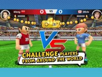 Cкриншот Perfect Kick 2, изображение № 2740804 - RAWG