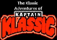 Cкриншот The Klassic Adventures of Kaptain Klassic (early demo), изображение № 3245229 - RAWG