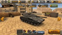 Cкриншот Modern Tank Force: War Hero, изображение № 1427840 - RAWG