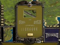 Cкриншот Railroad Tycoon II Platinum, изображение № 236165 - RAWG