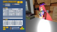 Cкриншот UC SIM ～unity-chan simulator～, изображение № 3606929 - RAWG