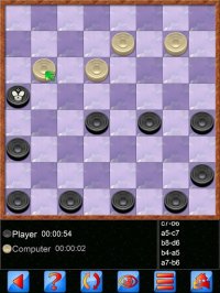 Cкриншот Checkers V+, 2018 edition, изображение № 1374516 - RAWG