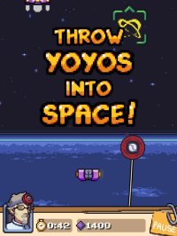 Cкриншот Yo to the Yo! yoyo throwing and catching, изображение № 60910 - RAWG