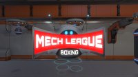 Cкриншот Mech League Boxing, изображение № 237735 - RAWG