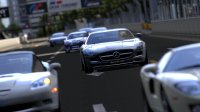 Cкриншот Gran Turismo 5, изображение № 510639 - RAWG