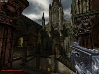 Cкриншот Warhammer 40,000: Agents of Death, изображение № 349412 - RAWG