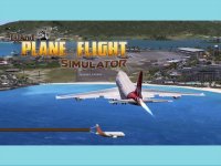 Cкриншот Island Plane Flight Simulator, изображение № 1959117 - RAWG