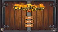 Cкриншот Clumsy Knight, изображение № 212899 - RAWG