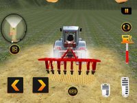 Cкриншот Real Farming Tractor Sim, изображение № 1801937 - RAWG