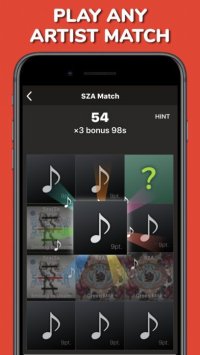 Cкриншот Music Match - pair the songs, изображение № 1741810 - RAWG