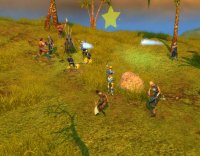Cкриншот Majesty 2: The Fantasy Kingdom Sim, изображение № 494159 - RAWG