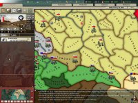 Cкриншот Hearts of Iron 2 Complete, изображение № 236723 - RAWG