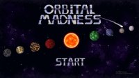 Cкриншот Orbital Madness, изображение № 2439463 - RAWG