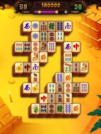 Cкриншот Mahjong Solitaire Puzzle, изображение № 2208135 - RAWG