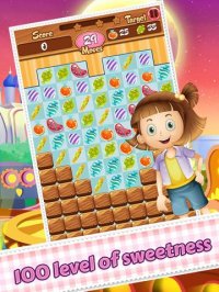 Cкриншот Amazing Candy Fever Adventure, изображение № 1632782 - RAWG