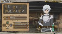 Cкриншот Is It Wrong to Try to Pick Up Girls in a Dungeon? Infinite Combate, изображение № 2336903 - RAWG