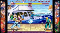 Cкриншот Capcom Fighting Collection, изображение № 3250283 - RAWG