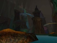 Cкриншот EverQuest: Depths of Darkhollow, изображение № 432532 - RAWG