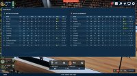 Cкриншот Pro Basketball Manager 2023, изображение № 3485939 - RAWG