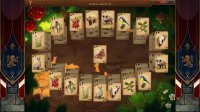 Cкриншот Medieval Tales Solitaire, изображение № 3496325 - RAWG