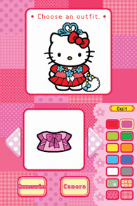 Cкриншот Hello Kitty Party, изображение № 246799 - RAWG